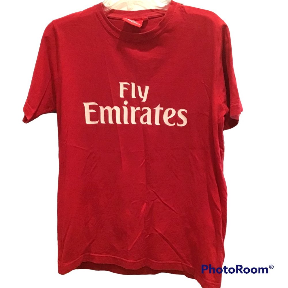 Unisex Fly Emirates T-Shirt